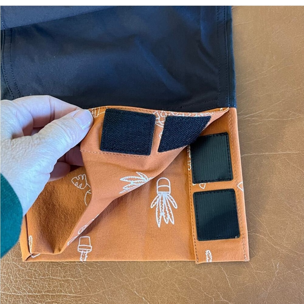 Wild Rye Pants - Picture 9 of 16